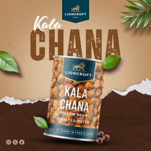 Kala Chana