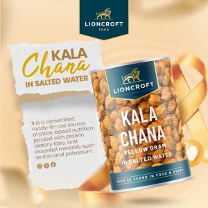 Kala Chana