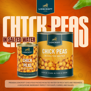 Chick Peas