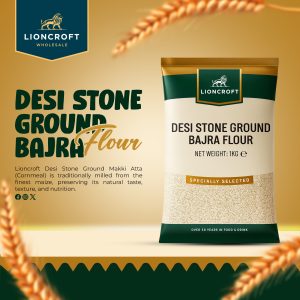 Desi Stone Grand Bajra