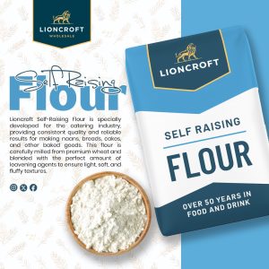 Self Raising Flour