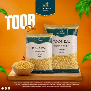 Toor Dal