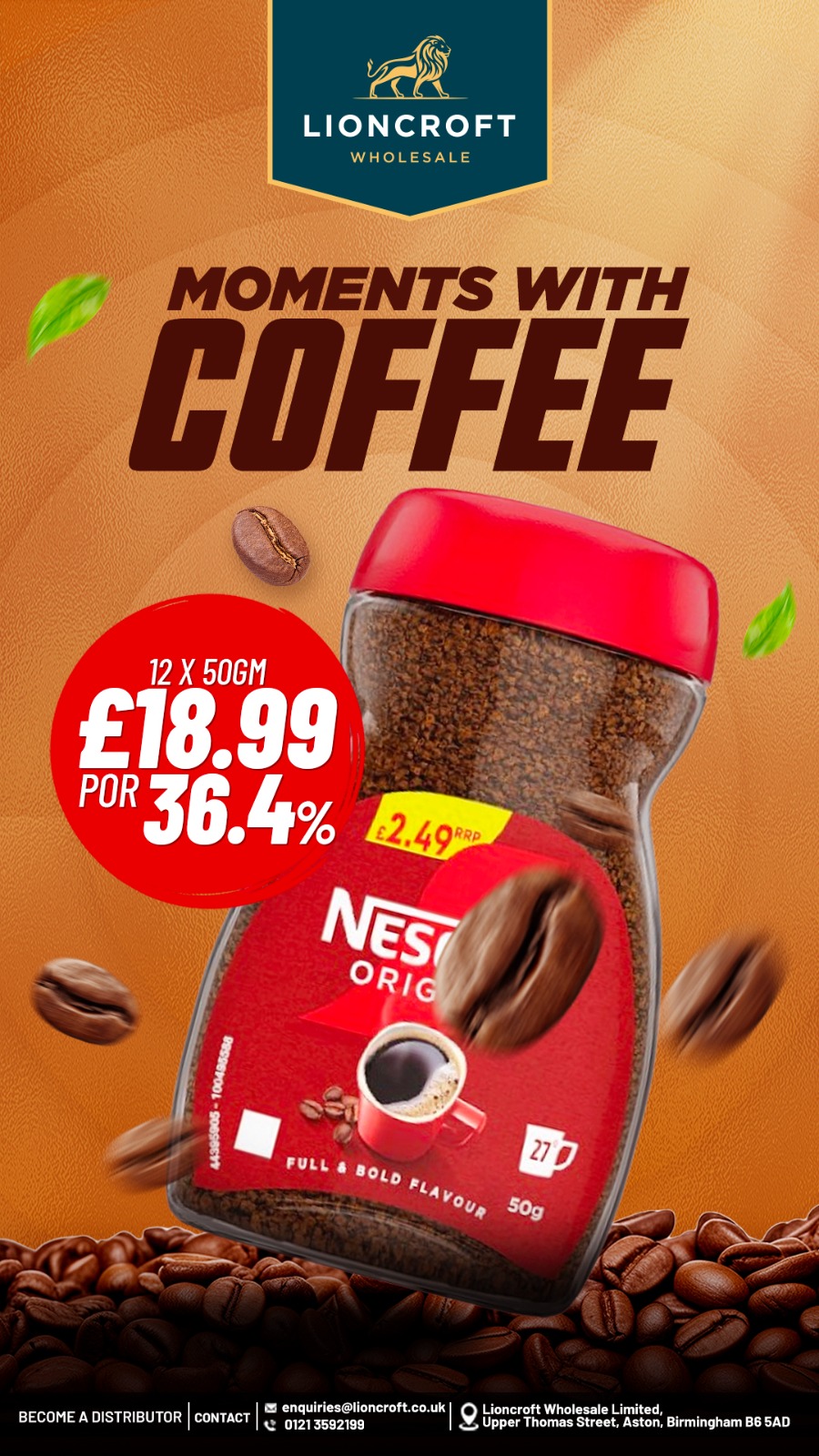 Coffee