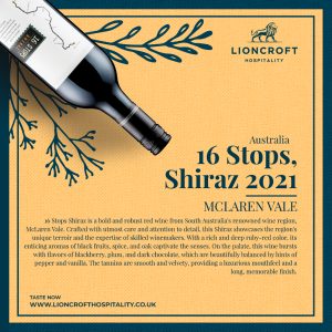 Wines