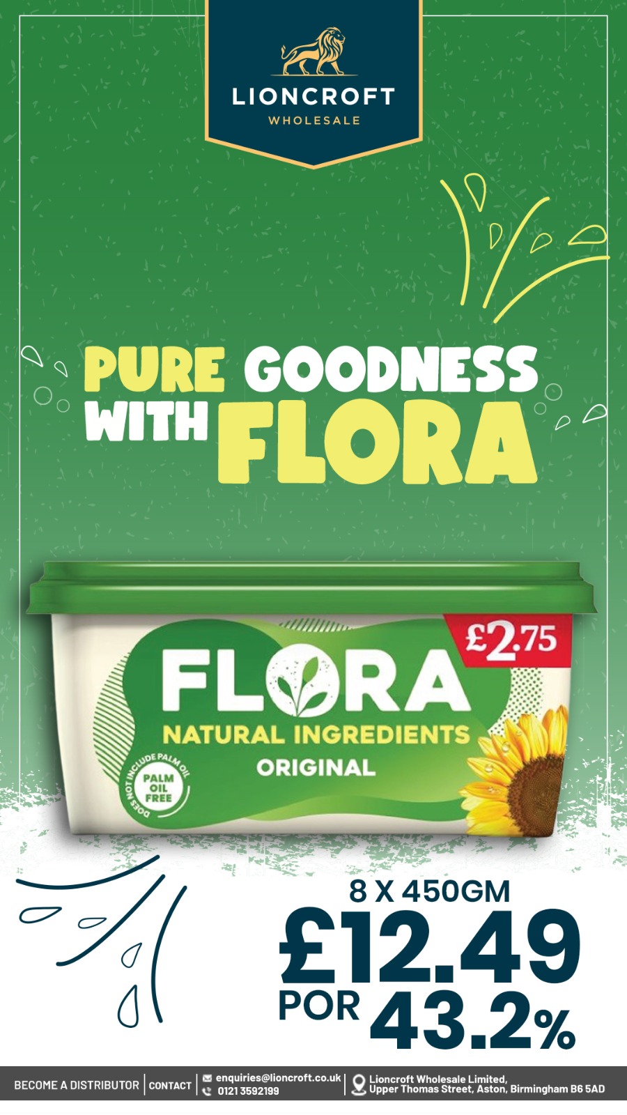 Flora