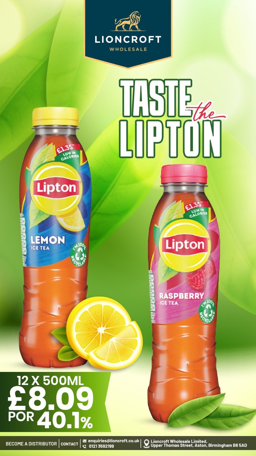 Lipton