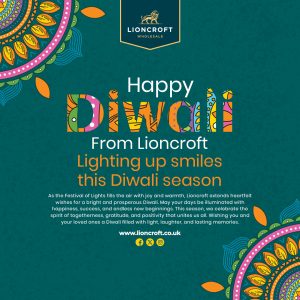Happy Diwali