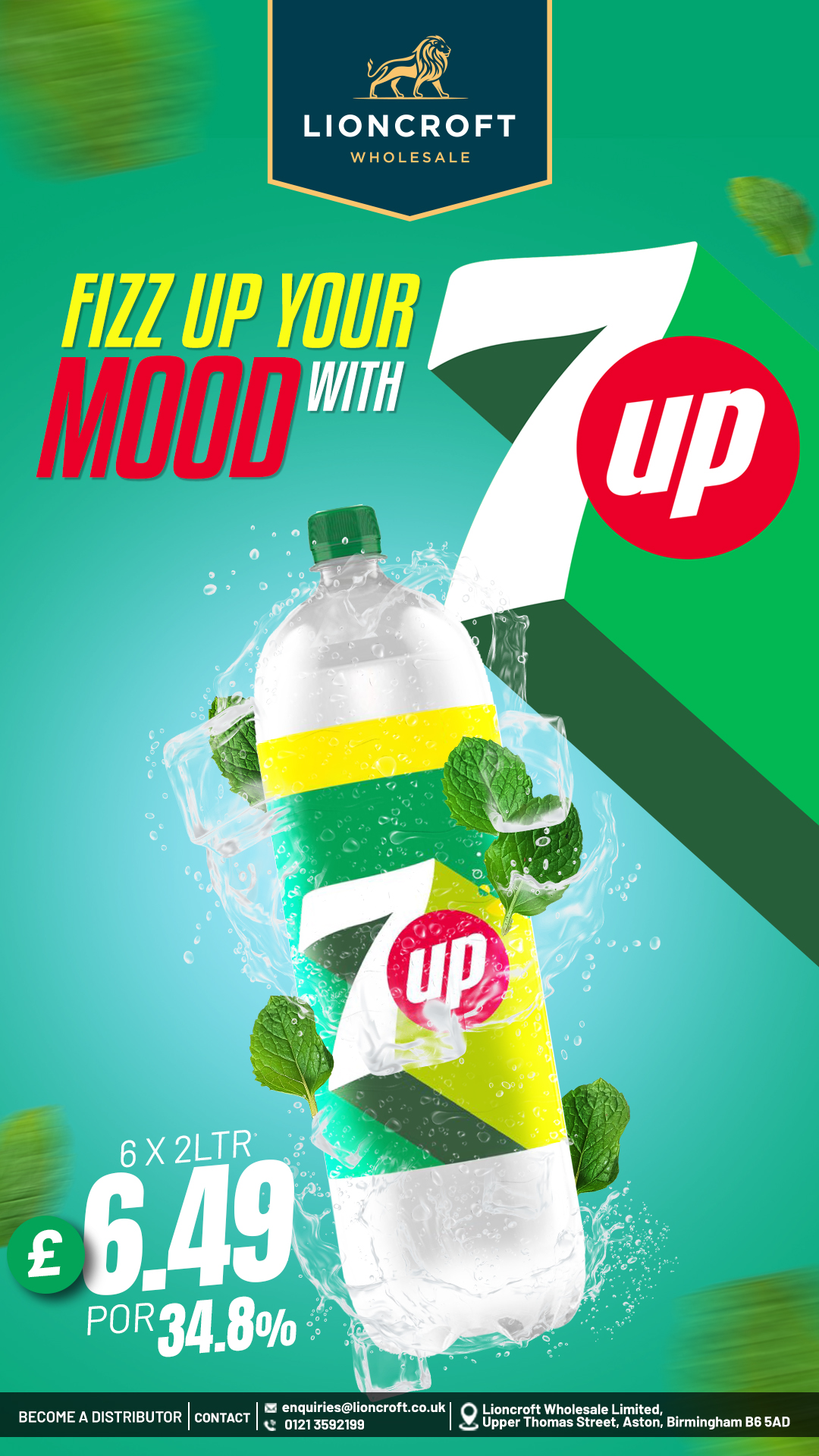 7UP