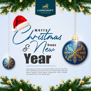 Merry Christmas