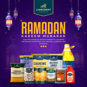 Ramadan Mubarak