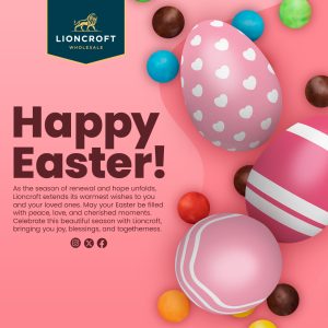 Happy Easter