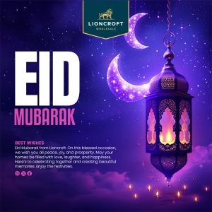 Eid Mubarak