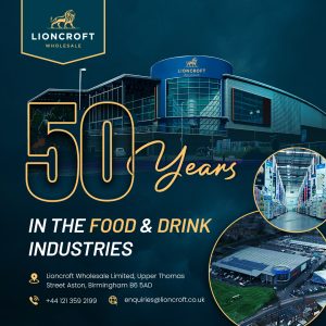 50 Years