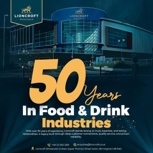 50 Years