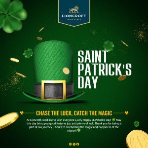 Saint Patricks