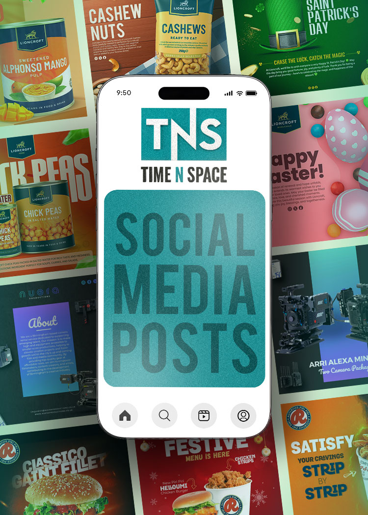 Social-Media-Posts