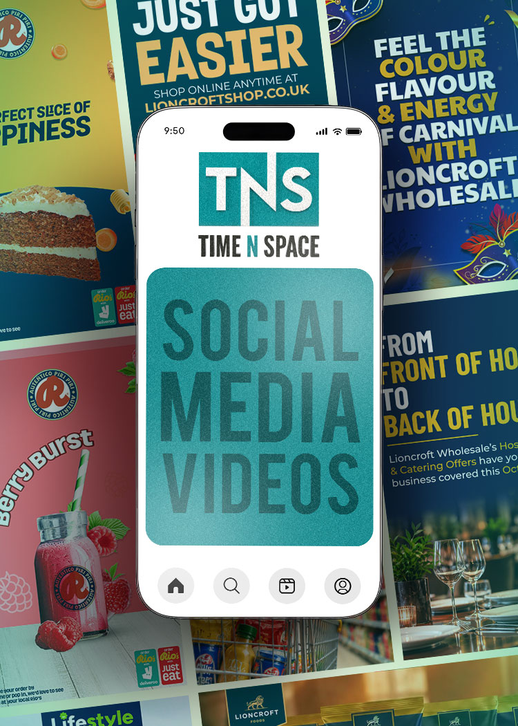 Social-Media-Videos