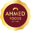 AHMAD FOODS