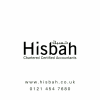 Home 16 Hisbah logo