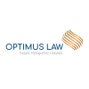 Home 23 Optimus logo